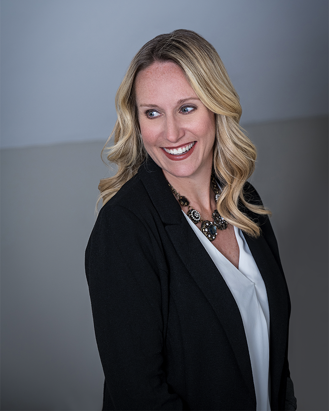 Allyson J. Brunetti